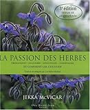 La passion des herbes (French Edition) by