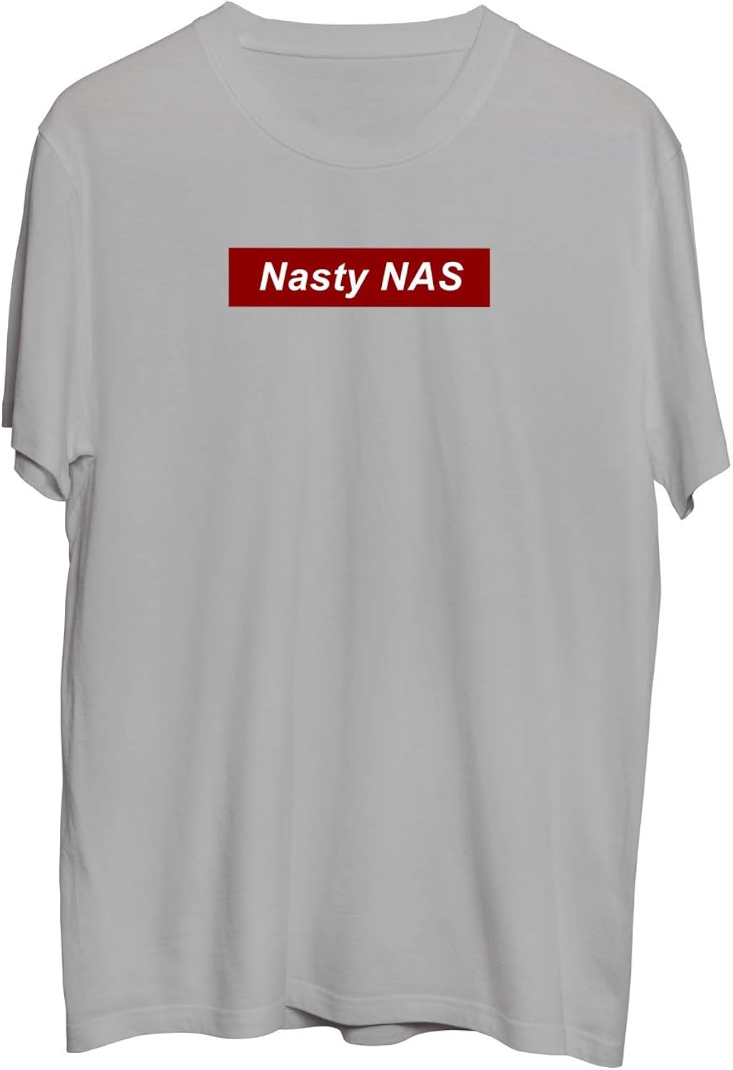 nasty nas graphic tee