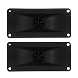 Goldwood Sound, Inc. Sound Module, Piezo Horn Tweeters 75W each 2 Piece Pack Replacements for KSN1016A (GT-1016-2)
