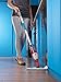 Dirt Devil PD11000 Quick Clean Spray Mop with Swipes Microfiber Scrubbing Pad