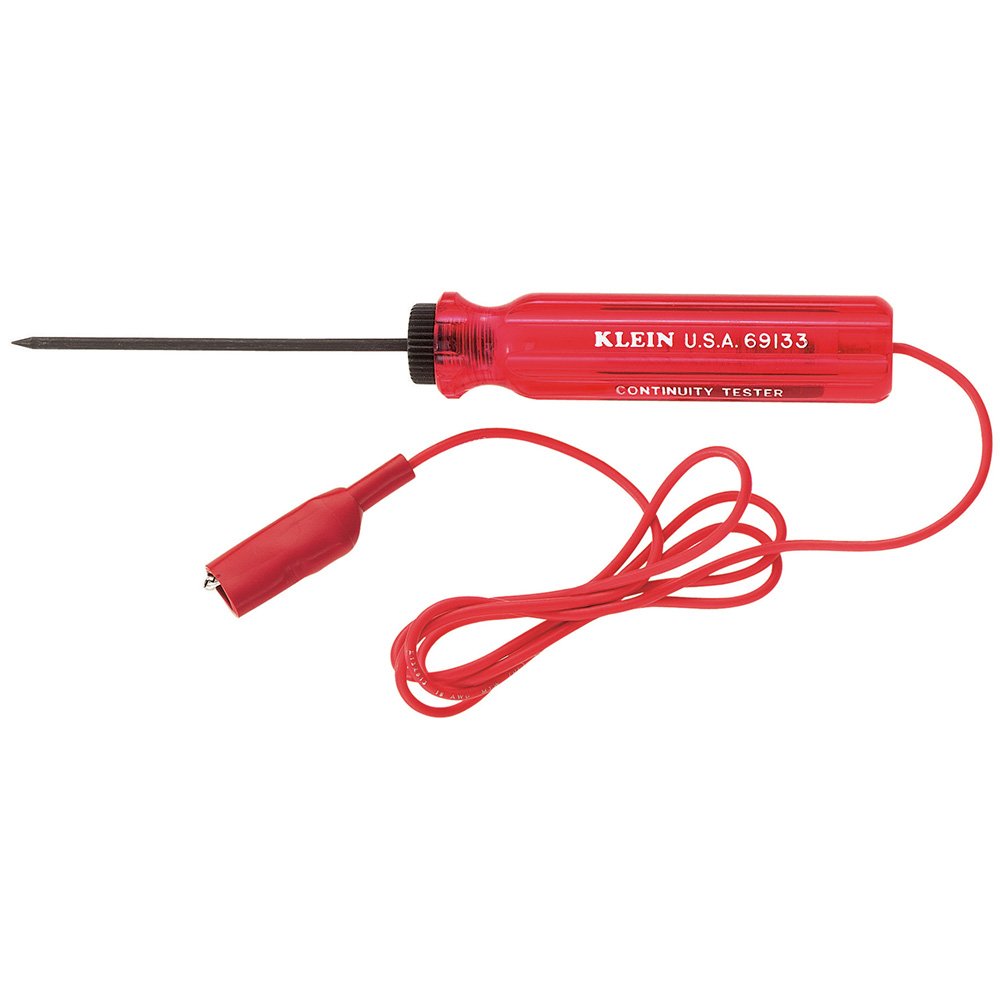 Continuity Tester Klein Tools 69133