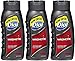 Dial for Men Magnetic, Attraction Enhancing-Pheromone Infused Body Wash, 20 Ounce (Pack of 3)