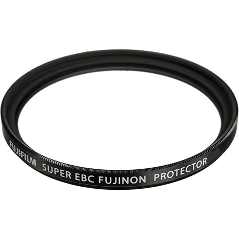Fujifilm Schutzfilter PRF 67