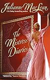 The Mistress Diaries: Pembroke Palace Series, Book Two (Avon Romantic Treasure)