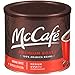 McCafe Premium Roast Ground Coffee (30 oz Tin)