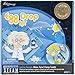 Great Explorations Egg Drop Kit DIY Home Science Project For Future Astronauts Great Gift for Boys, Girls & Kids of All Ages