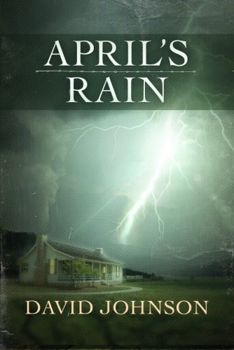 April's Rain (The Tucker Series)