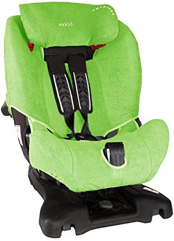 axkid minikid fitting list