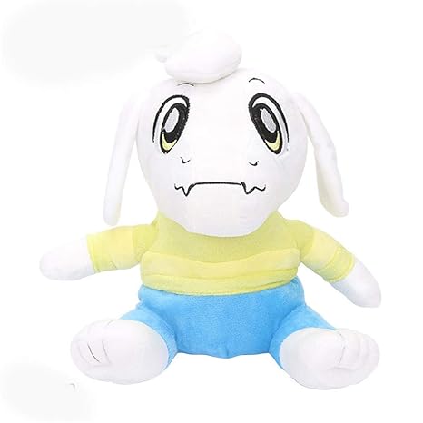 undertale peluche