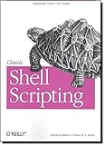 Classic Shell Scripting