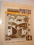 Puntos de Partida : An Invitation to Spanish, Knorre, Marty and Dorwick, Thalia, 007035894X