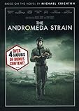 The Andromeda Strain Miniseries