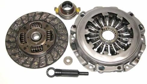 05 06 Subaru Impreza WRX 2.0L OE Clutch Kit