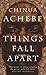Things Fall Apart (Penguin Red Classics)