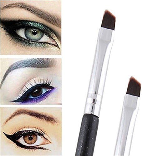 sumanee Pro MakeUp Eye Brushes Eyeshadow Eye Brow Tools Lip eyeliner Brush Cosmetic