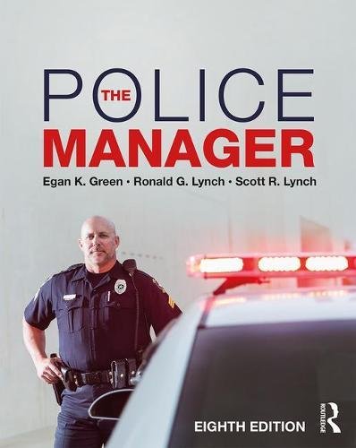 The Police Manager