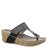 Patrizia Dionne Women's Sandal