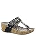 Patrizia Dionne Women's Sandal