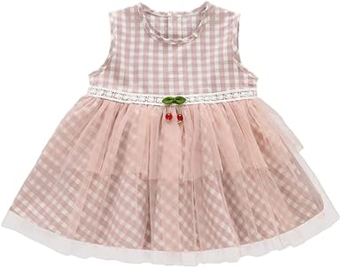 amazon uk baby girl dresses