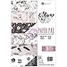 Prima Marketing A4 Paper Pad - Rose Quartz