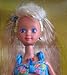 Barbie Glitter Beach SKIPPER Doll (1992)
