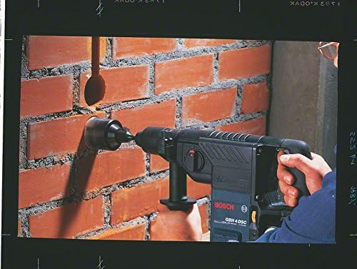 Bosch 1x PRO SDS max-5 Core Cutter, One-Piece (for Concrete Concrete building block, diameter 68 mm - Image 4