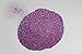 iConnectWith Glitter – Lavender Light Purple, Extra Fine Polyester Glitter; Multi-use for Crafts, Decorations, Nail Art, Makeup, Tumblers, Resin Art, and DIY Projects
