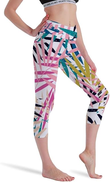 personalized yoga pants