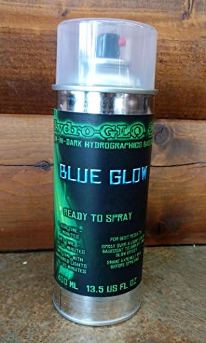 OHG Aerosol Hydro-Glo 2.0 Base Coat - Blue Glow