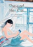 "She and Her Cat" av Tsubasa Yamaguchi