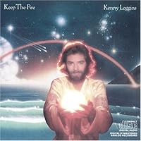 Kenny Loggins Ablum Cover