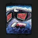 The Moon Rang Like A Bell