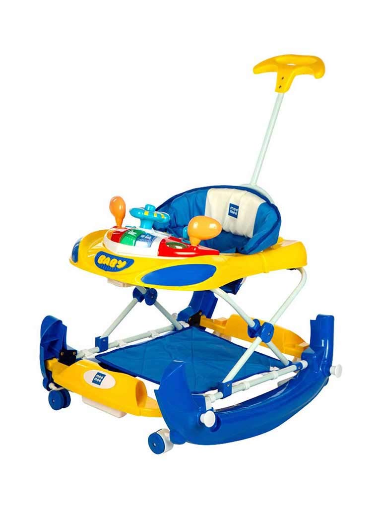 luvlap walker and rocker