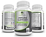 Voyage Nutrition Immune Support - 60 Capsule