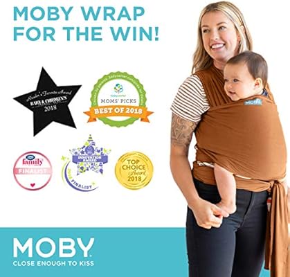 baby wrap brand