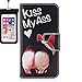 Huawei P20LITE 2019 Flip Case, Cover for Huawei P20LITE 2019 Leather Card Holders Kickstand Extra-Shockproof Business Cell Phone Cover with Free Waterproof-Bag Illustriousthumb 1