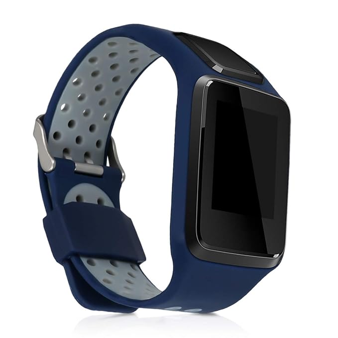 tomtom watch strap amazon
