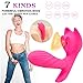 qqooo New Clǐtoris G-spót Sucking Nǐpple Vǐbrátors Body Stimulator Vibrate 7 Patterns Adult Toys For Women And Lovers T-shirtthumb 4