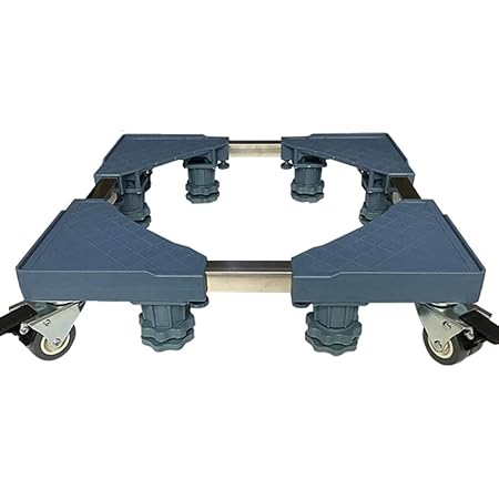 Ruedas Base Ruedas Soporte A Prueba De Humedad Rodillo Carretilla ...