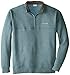 Columbia Men's Big Hart Mountain II Big & Tall Half Zip