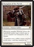 Magic: the Gathering - Champion of the Parish - Innistrad