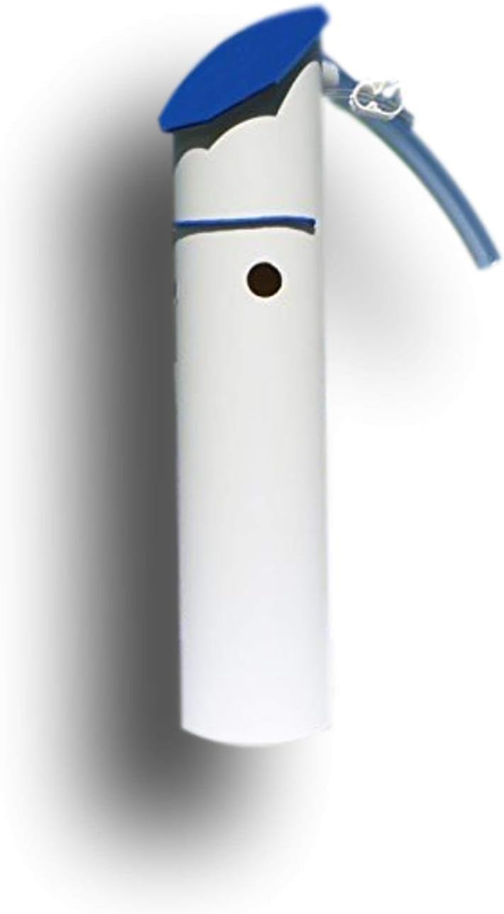 Pond Foam Separator/Protein Skimmer by Bubblemac Industries, Inc.