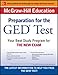 McGraw-Hill Education Preparation for the GED® Test