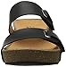 Clarks Women's Auriel Till Wedge Sandal
