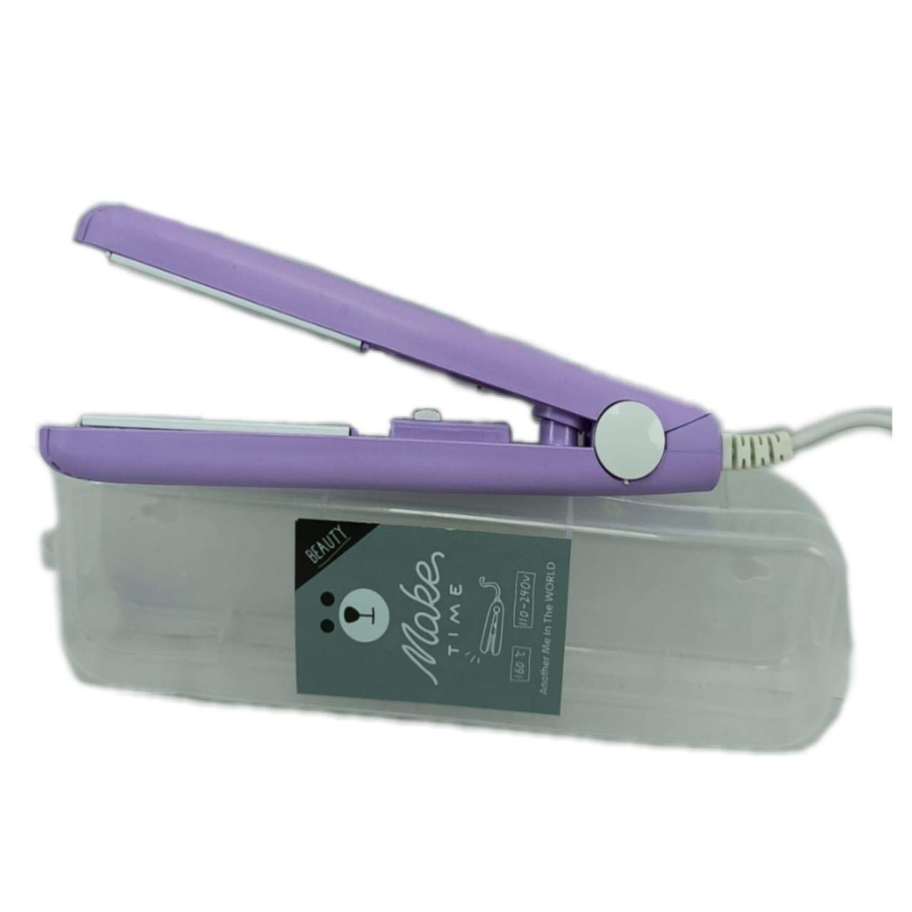 mini flat iron near me