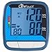 Care Touch Automatic Wrist Blood Pressure Cuff Monitor - Classic Edition - Fast Accurate Readings and Approved, Batteries and Case Included