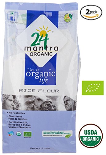 Organic Chili Powder - Chilli Powder - Bulk Size 5 LBS - USDA Certified Organic - ★ Best Price in Amazon - *** Very HOT *** - ★ Adulteration Free ★ Pesticides Free- 24 Mantra Organic - Thumbnail 6