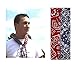 MistyMate 17000 Arctic Tie, Colors may vary