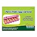 Ware Manufacturing Paper Egg Cartons, Assorted, 5 Pk. 2x6
