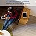 Fenergy 2-Port 3.1A 15W Wall Charger With Certified 6 Feet / 2 Meter Lightning to USB Cable